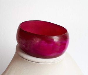 Centro de mesa de resina hecho a mano de primera calidad para sala de estar o mesa de comedor por blossom craft india - Product Image 1