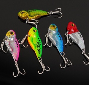 Nouveau leurre de pêche au gabarit: le compagnon de capture ultime pour les pêcheurs-de haute qualité et polyvalent! - Product Image 3