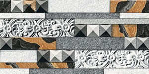 Carreaux muraux Premium Choice Premium Quality Asia Tiles Elevation 300x600mm, résistants à l'eau. - Product Image 2