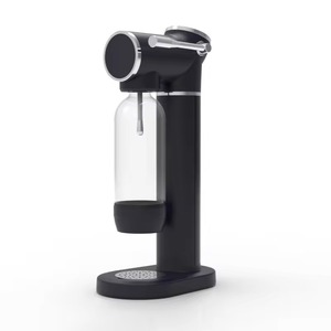Sudex G720 Super Quality Home Commercial Sparkling <b>Water</b> Machine Portable Soda Maker for Fresh Fizzy <b>Drinks</b> - Product Image 3