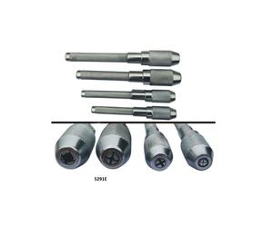 Portapuntas de Alta Calidad con Cuerpo Fijo para Joyería, Venta al por Mayor al Precio Más Bajo, el Mejor Producto para la Fabricación de Joyas - Product Image 3