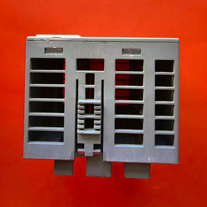 Sistema de Contactor Industrial AL26-30-01 para Aplicaciones de Automatización Industrial - Product Image 3