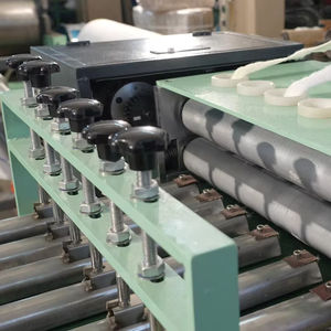 Absorbent Cotton <b>Ball</b> Making <b>Machine</b> - Product Image 4