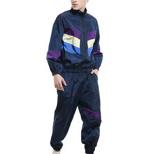 Ensembles coupe-vent 2026 Hiver Imprimés Respirants Imperméables Légers Deux Pièces Survêtements Vente en Gros - Product Image 1