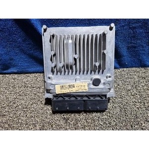 ECUs y Módulos de Computación CLA Usados A6519009702 - Product Image 4