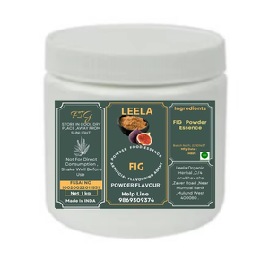 Polvo de Sabor a Higo Super Premium, Grado Alimenticio Orgánico, Uso Multipropósito, Alto Aroma, Suministro a Granel, Bajo Precio, Fabricante Indio - Product Image 4