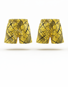 Shorts de sport 100% haute qualité pour Fitness, Kickboxing, Punching, Muay Thai, entraînement, vente en gros, marque privée acceptée - Product Image 3