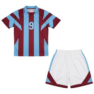 Servicio de Diseño Personalizado, Ropa Deportiva Profesional, Impresión por Sublimación, Jersey Unisex para Equipos, Patrón que No se Desvanece, Ropa de Fútbol - Product Image 6