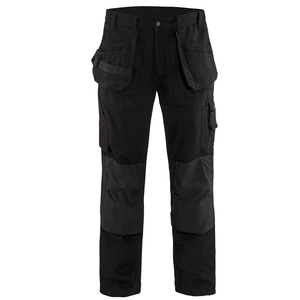 Men Outdoor Utility Workwear Trousers in Bulk Quantity High Visibility Reflective <b>Work</b> <b>Cargo</b> <b>Pants</b> For Adults - Product Image 2