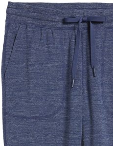 Pantalons de survêtement unisexes personnalisés, en coton doux, joggers de qualité supérieure, vêtements décontractés pour le fitness, fabrication OEM, service d'échantillonnage disponible - Product Image 3