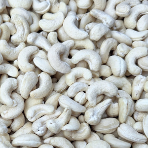Venta al por Mayor de Nueces de Anacardo Orgánicas de Vietnam, Ww180 Ww210, Calidad Premium, Importación de Nueces de Anacardo de Vietnam, OEM, ODM - Product Image 1
