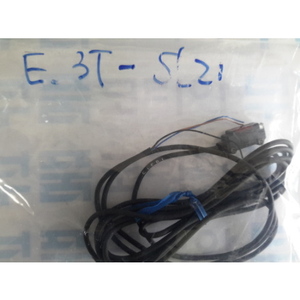 สำหรับ E3T-SL21เซ็นเซอร์ลำแสงขนาดกะทัดรัดของ Omron - Product Image 1