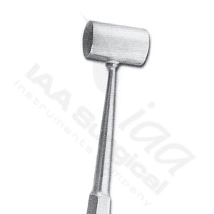 IAA ชุดเครื่องมือผ่าตัด IAI-MM-44ฆ้อนกระดูกมือได้รับการรับรองจาก CE - Product Image 5