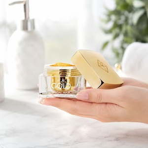 Mascarilla facial OEM, productos de belleza coreanos, proveedor de productos de cuidado de la piel coreanos, productos de cuidado de la piel coreanos con oro, productos de cuidado de la piel OEM/ODM, mascarilla facial coreana, productos de cuidado de la piel OEM - Product Image 4