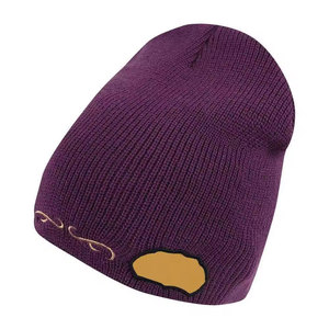 Beanie <b>Hats</b> <b>Winter</b> Knitted <b>Hat</b> Soft Warm Outdoor Casual Headwear Trendy Streetwear Fashionable Beanie <b>Hats</b> - Product Image 1