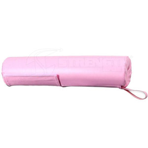 Coussin de protection pour barre de musculation, conception légère, idéal pour la musculation à domicile et en salles de sport commerciales - Product Image 1
