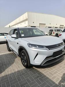 BYD Yuan UP Edición Líder 2025, Auto Eléctrico, Sedán de Cuatro Ruedas, Tracción Total, Batería de Litio, Asientos de Cuero R18, 600-700 KM de Autonomía - Product Image 3