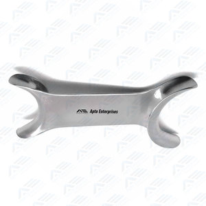 Abridor de boca de silicona, abridor de boca, instrumento Médico Quirúrgico, herramientas de ortodoncia Dental Intraoral, retractor de labios para mejillas, Autoclave - Product Image 4