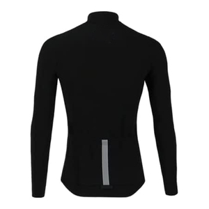 Ensemble de maillot de cyclisme sur mesure grande taille, respirant, léger, imprimé numériquement - Product Image 4