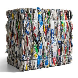 Offre en gros de déchets de BOPP de qualité supérieure, déchets de BOPP idéaux pour la fabrication de films plastiques et les applications industrielles écologiques - Product Image 3