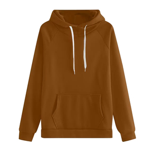 Conjunto deportivo de dos piezas con diseño personalizado, pantalones de chándal de forro polar grueso y sudadera con capucha, conjunto de dos piezas para mujer. - Product Image 5