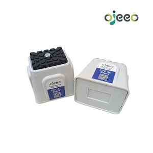 OJEEO – Colonne de climatisation manuelle robuste en acier inoxydable pour usage domestique, réduction du bruit, durable, résistante aux UV, prix attractif - Product Image 1