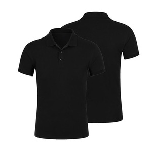 Men's Solid Color <b>Half</b> Sleeve for <b>Shirt</b> Polyester/Cotton Blend Breathable Casual Design <b>Button</b> Collar Regular Fit High Street - Product Image 2