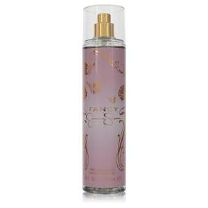 Spray corporel pour femmes Fancy de 8 oz par MistPerfume avec un parfum envoûtant pour le corps et l'esprit - Product Image 1