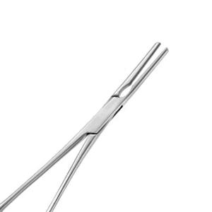 Pinza Quirúrgica Atrauma Vascular Personalizada de Acero Inoxidable Alemán Reutilizable, Libre de Óxido, Tipo DeBakey para Nervios y Vascular - Product Image 3