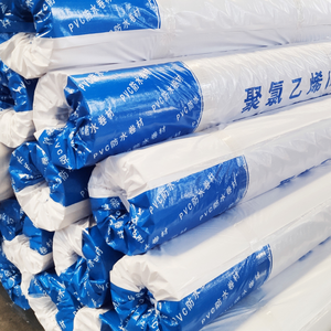 Membrana impermeable para reparación de fugas de techo y solución de revestimiento resistente a la intemperie - Product Image 4