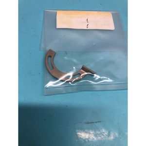 AMAT 0020-22872 <b>Spacer</b>, Upper Bearing, Shutter - Trusted Global Legacy Semiconductor Equipment and Parts at - Product Image 4