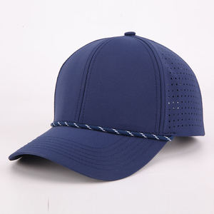 Blank Promotional Hats Embroidery Common Unisex Curved Vintage Style Curved Brim Cap Oem Fabric Adjustable Comfort Fit Caps ODM - Product Image 2