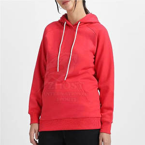 Sudadera con Capucha para Mujer, Transpirable, de Secado Rápido, Ligera, de Tela Técnica, para Correr - Product Image 4