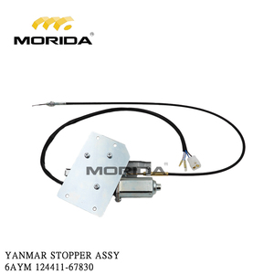 Válvula 6AYM 148620-11110 EX para YANMAR - Product Image 3