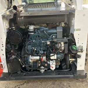 Chargeuse compacte S650 d'<span class=keywords><strong>occasion</strong></span> de haute qualité à prix abordable, engin de construction le plus vendu, chargeuse frontale S160 S180 S300 en promotion - Product Image 6