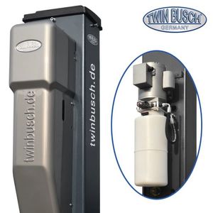 TW260-400-G: Sollevatore a 2 colonne 6,0 t - HEAVY LINE - GREY-Line - Product Image 5