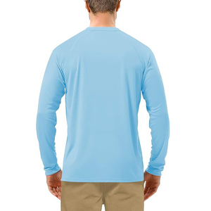 Camisetas de Manga Larga para Hombre al por Mayor, Nuevas Camisetas de Manga Larga para Hombre, Camisetas de Manga Larga Casuales para Hombre de Talla Grande - Product Image 4