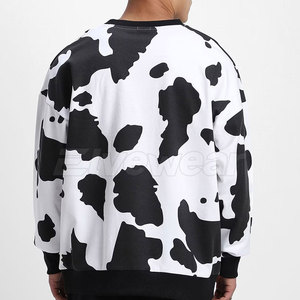 Sudaderas Casuales de Invierno para Hombre de Alta Calidad Personalizadas - Ecológicas, Más Vendidas al por Mayor - Product Image 4