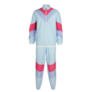 Chaqueta Deportiva de Último Diseño, Traje Deportivo Cortavientos para Hombre, Trajes Deportivos Cortavientos de Invierno en Venta, Chaqueta Cortavientos Hecha a Medida - Product Image 1