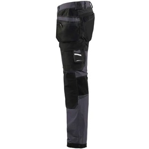 Pantalon cargo pour homme, best-seller des meilleurs fabricants, fermeture à boutons, écologique, décontracté, léger, mi-polyester/coton, séchage rapide - Product Image 1
