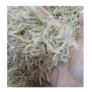 Anchoas Secas, Producto Marino para Compras al por Mayor y Comercio Internacional - Product Image 2