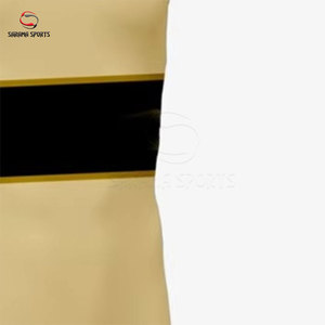 Traje de Lucha Libre Profesional para Hombre, Singlet de Poliéster y Spandex para Competencia, Singlets Juveniles de Lucha Libre con Logotipo Personalizado - Product Image 5