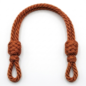 Exclusive Cap Cords High Quality Premium Decorative Braided Cords with Private Label OEM Size Wholesale Supplier Services - Product Image 5