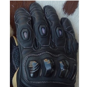 Guantes de Cuero Vacuno de Alta Calidad, Color Personalizado, Keven Impex KI-474, Protección Completa para los Dedos, Transpirables, Unisex, Precio Económico - Product Image 4
