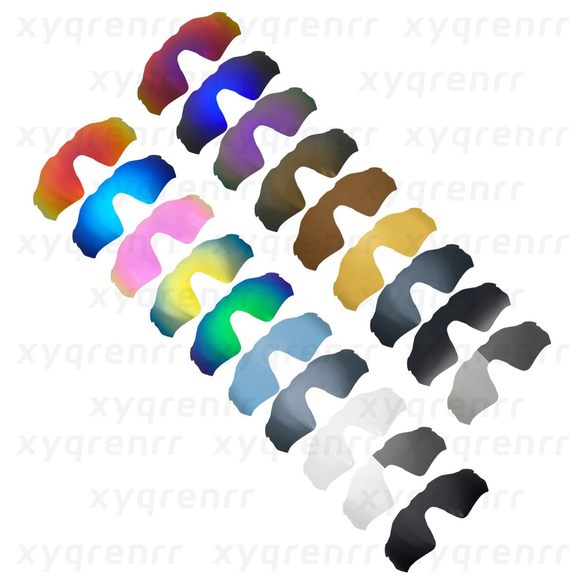 How to Choose the Best Oakley Chainlink Temple Arm for Your Needs