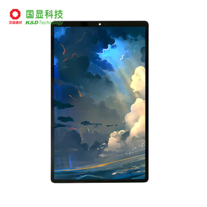 K & D <span class=keywords><strong>TFT</strong></span> LCD module tùy chỉnh thiết kế 8.68 inch LCD sản xuất mipi 360 850 800(RGB) 1340 <span class=keywords><strong>TFT</strong></span> LCD hiển thị - Product Image 4