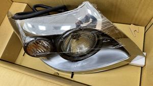 FARO DELANTERO (I) INTERNACIONAL PARA CAMIÓN, PIEZAS DE CARROCERÍA, OE # 3605816C93 FABRICADO EN TAIWÁN - Product Image 3