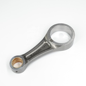 Bielle de course Kalama Racing en aluminium forgé haute résistance pour CRF450R 17~18 - Product Image 5