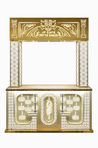 Mostrador para Bodas y Eventos Signature Palace Feast - Product Image 4