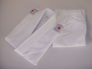 Fabricación al por Mayor de Uniformes de Jiu-jitsu Personalizados con Frente Elástico, Kimono para Competencia y Entrenamiento, Diseña Tu Propio Traje de Bjj Unisex - Product Image 4